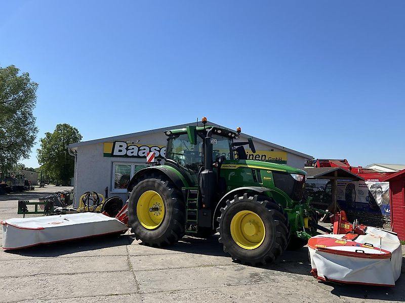 Kuhn GMD 280-FF - Косилка: слика 1 Kuhn GMD 280-FF - Косилка: слика 1