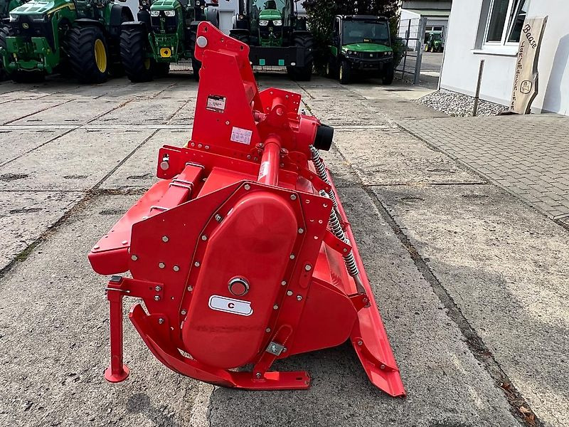 Maschio C280 Bodenfräse - Тракторска фреза: слика 4 Maschio C280 Bodenfräse - Тракторска фреза: слика 4