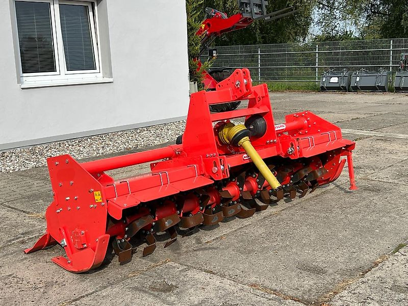 Maschio C280 Bodenfräse - Тракторска фреза: слика 1 Maschio C280 Bodenfräse - Тракторска фреза: слика 1
