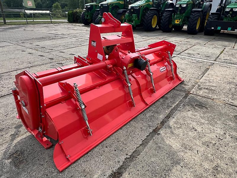 Maschio C280 Bodenfräse - Тракторска фреза: слика 5 Maschio C280 Bodenfräse - Тракторска фреза: слика 5