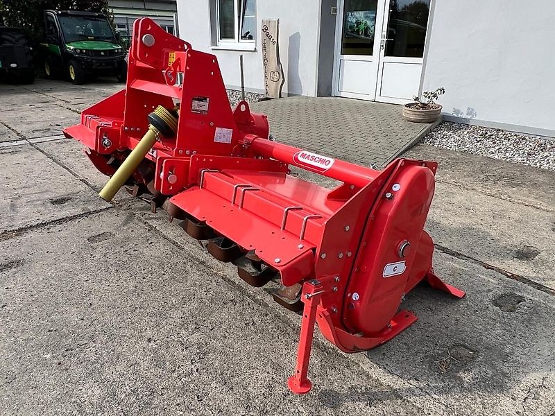 Maschio C280 Bodenfräse - Тракторска фреза: слика 3 Maschio C280 Bodenfräse - Тракторска фреза: слика 3