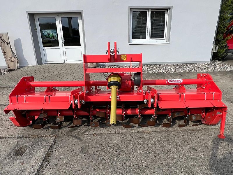 Maschio C280 Bodenfräse - Тракторска фреза: слика 2 Maschio C280 Bodenfräse - Тракторска фреза: слика 2