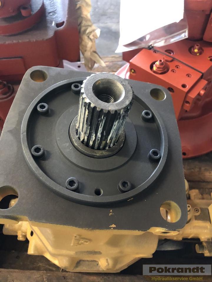 Linde BPR 260 R - Хидраулична пумпа: слика 3 Linde BPR 260 R - Хидраулична пумпа: слика 3