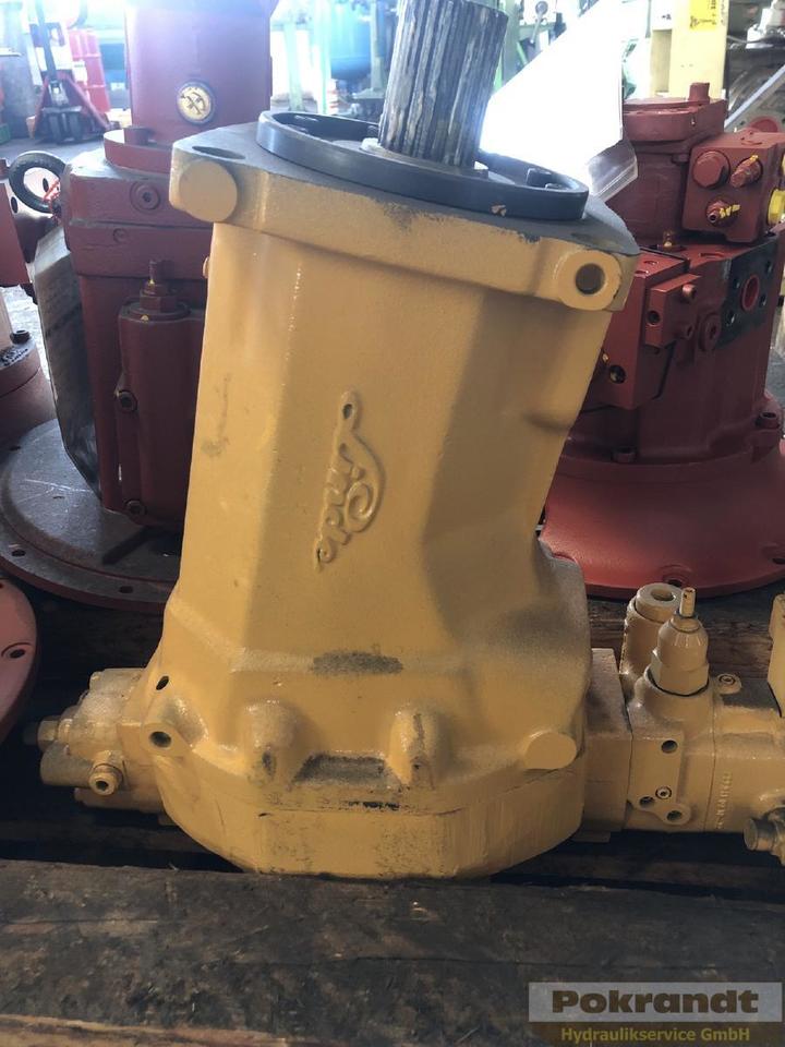 Linde BPR 260 R - Хидраулична пумпа: слика 1 Linde BPR 260 R - Хидраулична пумпа: слика 1