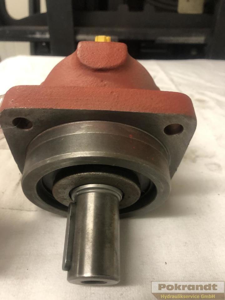 Rexroth A2FM45/61W - Хидрауличен мотор: слика 3 Rexroth A2FM45/61W - Хидрауличен мотор: слика 3