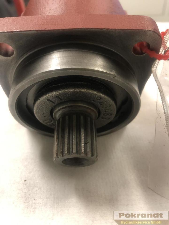 Rexroth A2FO12/61L-VAB040 - Хидраулична пумпа: слика 2 Rexroth A2FO12/61L-VAB040 - Хидраулична пумпа: слика 2