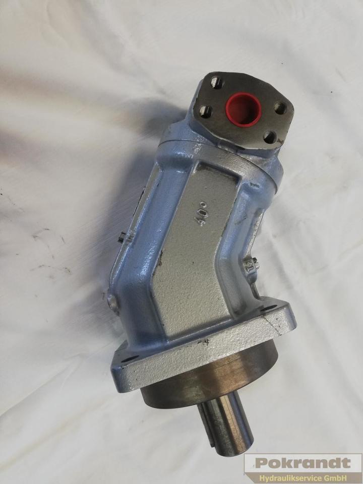 Rexroth A2FO125-61R-VBB05 Bosch A2FO125/61R-VBB05 - mehrere vorhanden - Хидраулична пумпа: слика 1 Rexroth A2FO125-61R-VBB05 Bosch A2FO125/61R-VBB05 - mehrere vorhanden - Хидраулична пумпа: слика 1