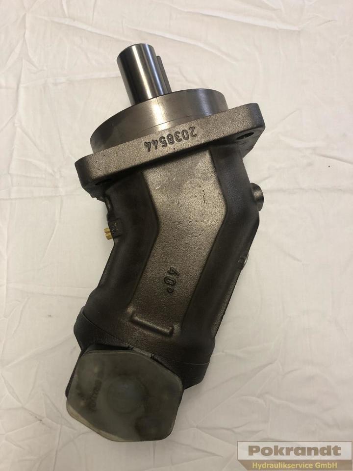 Rexroth A2FO125-61R-VBB05 Bosch A2FO125/61R-VBB05 - mehrere vorhanden - Хидраулична пумпа: слика 3 Rexroth A2FO125-61R-VBB05 Bosch A2FO125/61R-VBB05 - mehrere vorhanden - Хидраулична пумпа: слика 3