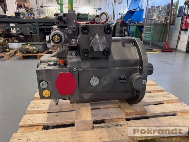 Rexroth Hydraulikpumpe A4CSG750 EP - Хидраулична пумпа: слика 2 Rexroth Hydraulikpumpe A4CSG750 EP - Хидраулична пумпа: слика 2