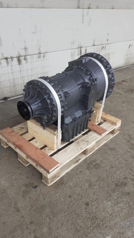 VOLVO PT1563   22688    A25E, A30E - Менувач и делови за Истоварувач: слика 1 VOLVO PT1563   22688    A25E, A30E - Менувач и делови за Истоварувач: слика 1