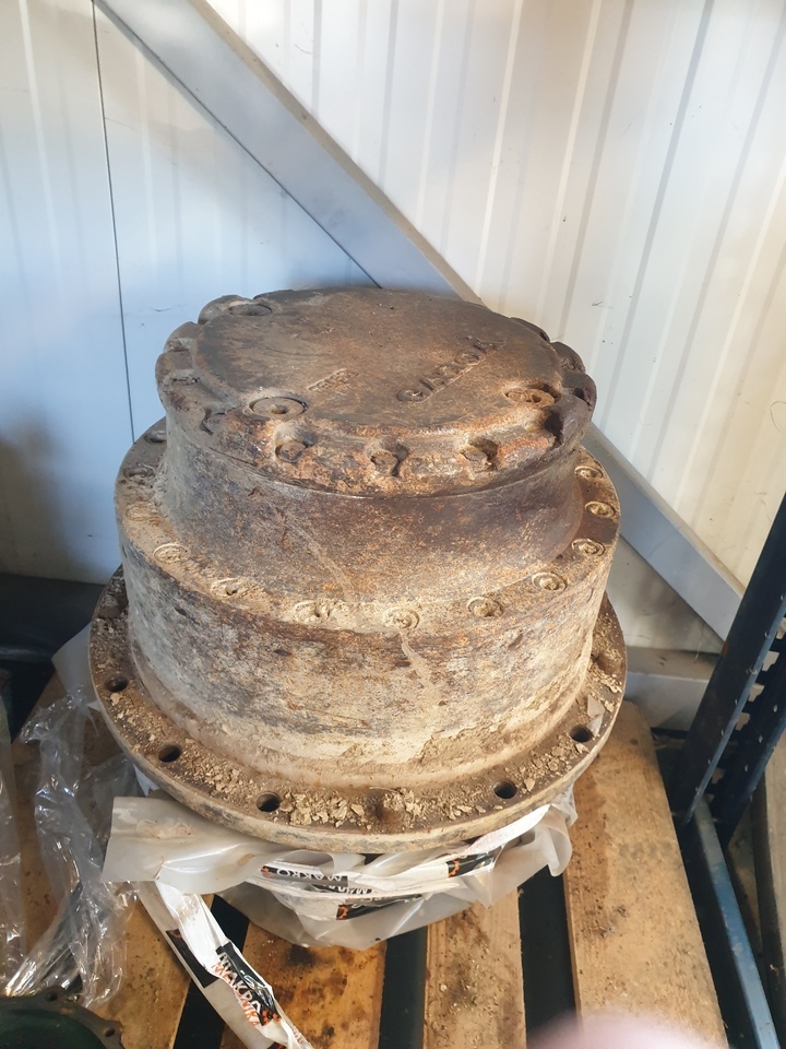 Volvo EC290B - Конечен редуктор за Багер гасеничар: слика 1 Volvo EC290B - Конечен редуктор за Багер гасеничар: слика 1