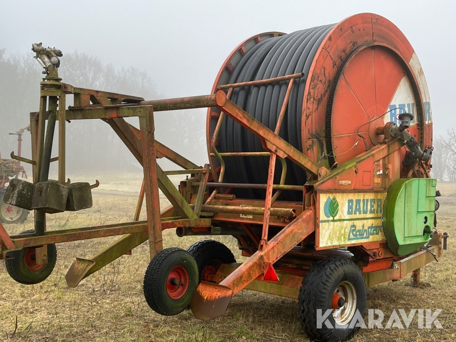 Vandingsmaskine BAUER RAINSTAR 100-480 - Земјоделска машина: слика 4 Vandingsmaskine BAUER RAINSTAR 100-480 - Земјоделска машина: слика 4