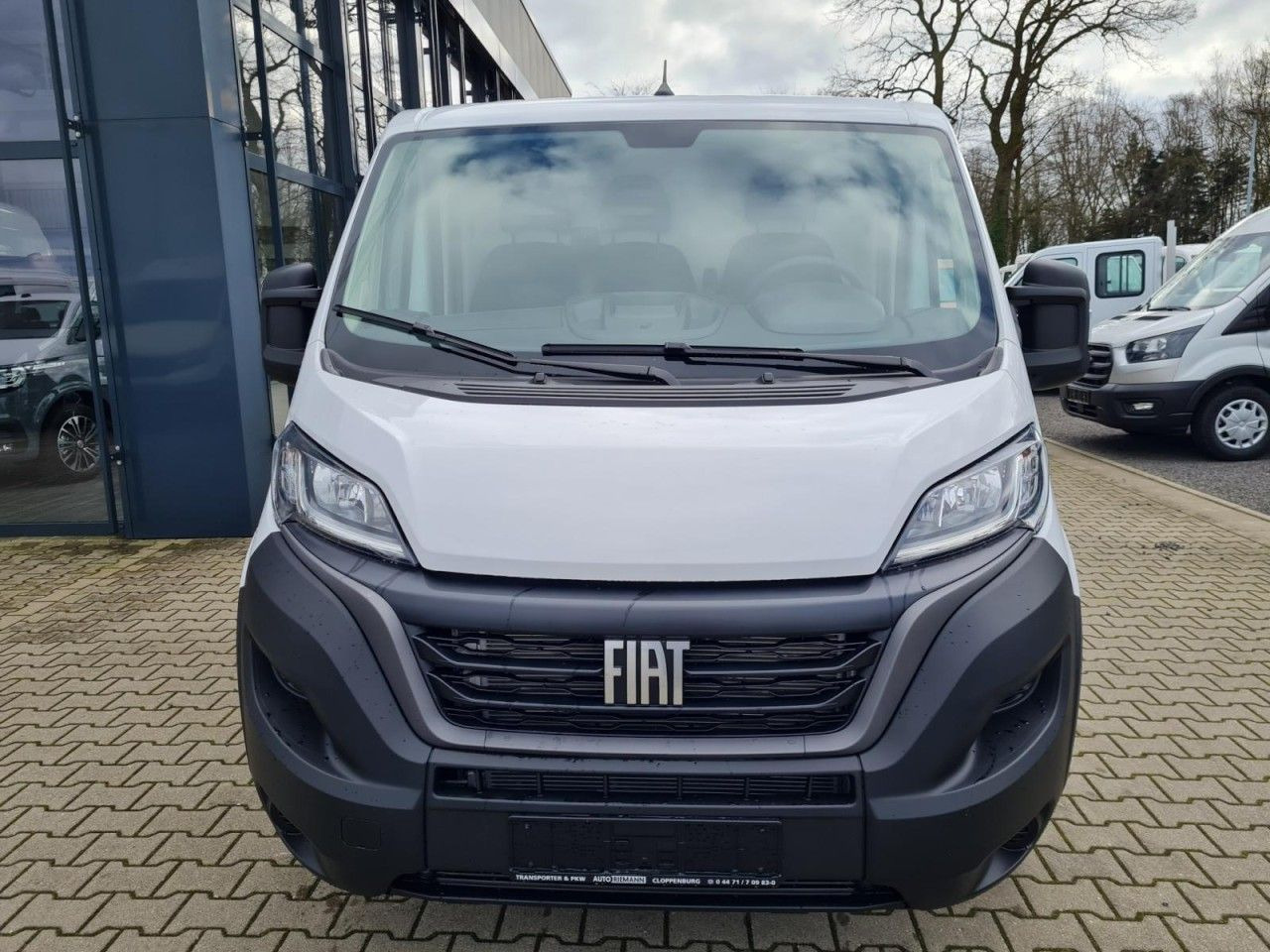 Fiat Ducato 30 Kasten L1H1 KLIMA PDC TEMPOMAT - Мало комбе: слика 2 Fiat Ducato 30 Kasten L1H1 KLIMA PDC TEMPOMAT - Мало комбе: слика 2