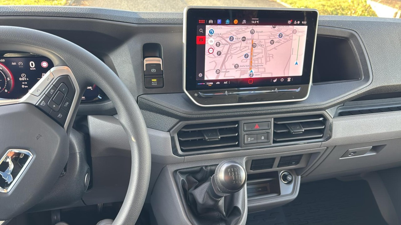 Man TGE 3.140 Kasten Doka Mixto L3H3 - Товарно комбе, Комби со двојна кабина: слика 4 Man TGE 3.140 Kasten Doka Mixto L3H3 - Товарно комбе, Комби со двојна кабина: слика 4