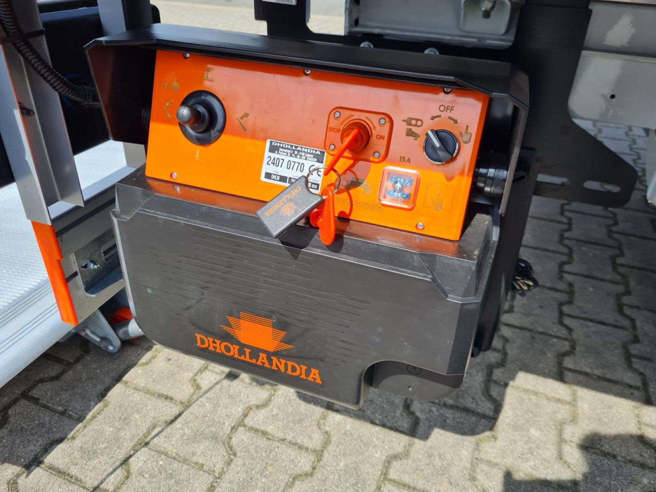 Комбе со церада Mercedes-Benz Sprinter 315 / 317 Pritsche Schiebe Plane LBW KLIMA: слика 18