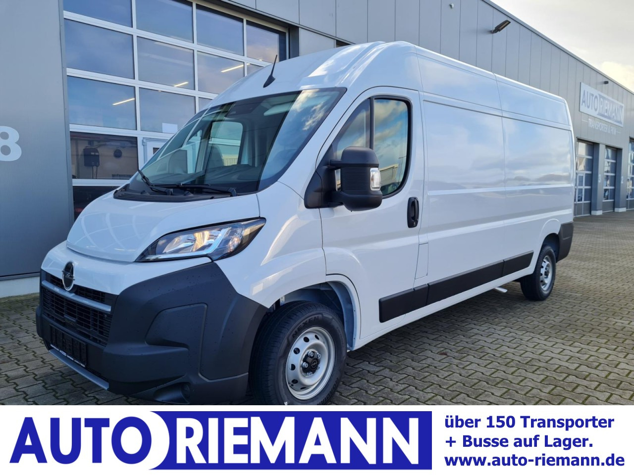 Opel Movano Kasten 2.2 HDI 180 L3H2 Klima NAVI TEMPOMAT - Товарно комбе: слика 1 Opel Movano Kasten 2.2 HDI 180 L3H2 Klima NAVI TEMPOMAT - Товарно комбе: слика 1