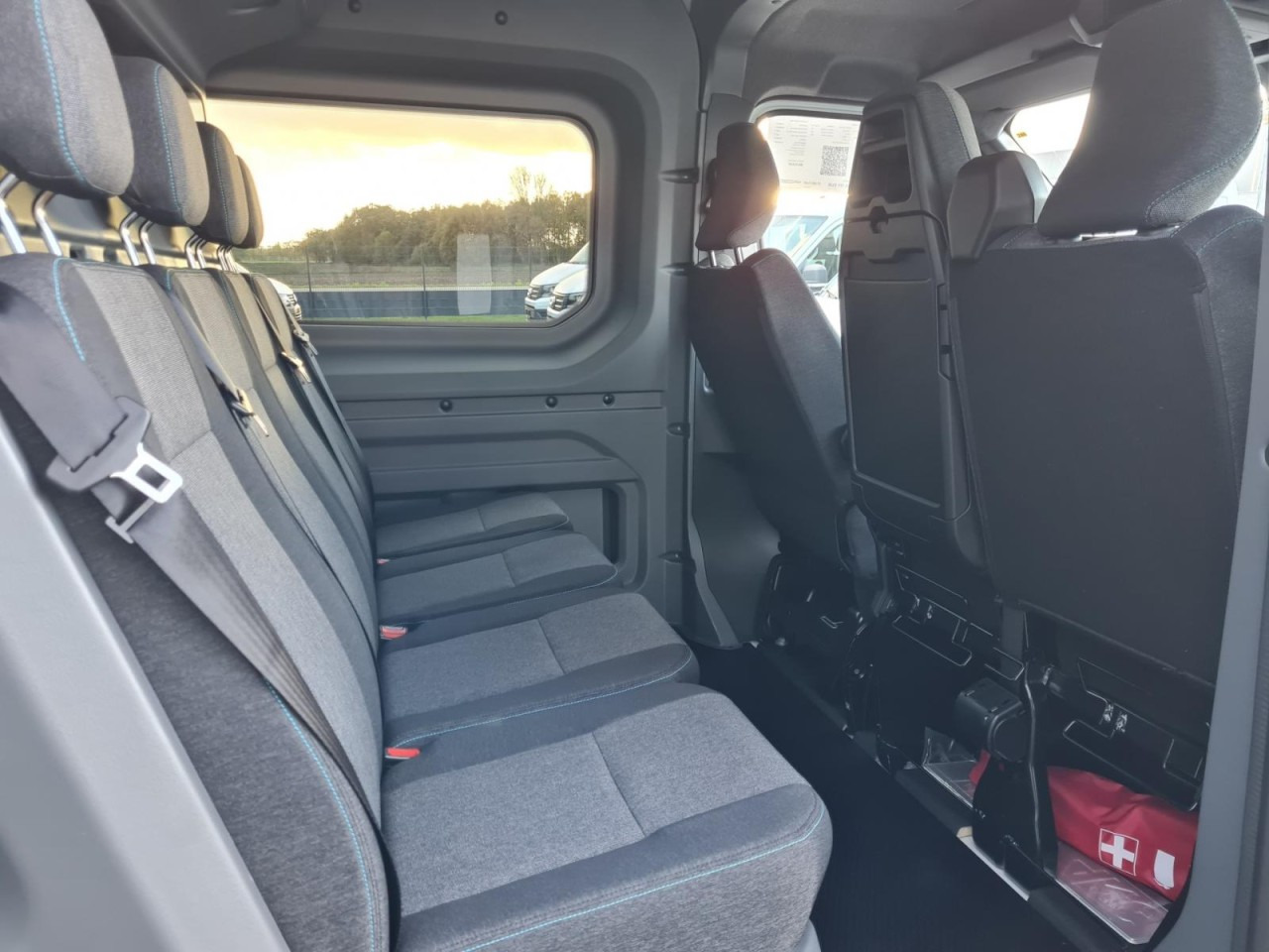 Renault Master 35 Kasten dCi Doka L3H2 KLIMA TEMPOMAT - Товарно комбе, Комби со двојна кабина: слика 5 Renault Master 35 Kasten dCi Doka L3H2 KLIMA TEMPOMAT - Товарно комбе, Комби со двојна кабина: слика 5