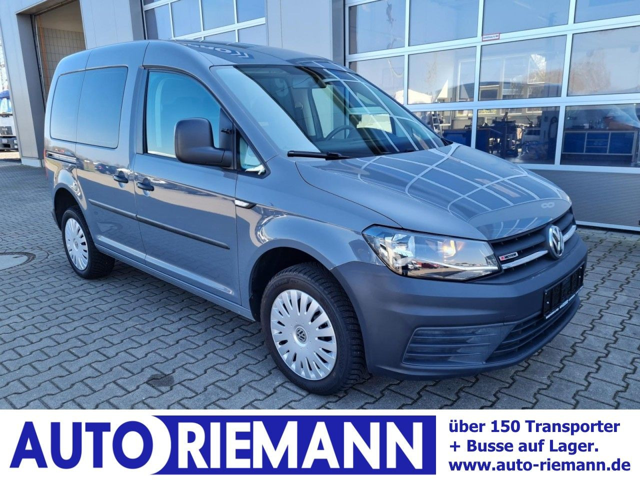 Volkswagen Caddy 4Motion TDi Kombi 5-Sitze TEMPO STHZ REGAL - Караван: слика 1 Volkswagen Caddy 4Motion TDi Kombi 5-Sitze TEMPO STHZ REGAL - Караван: слика 1
