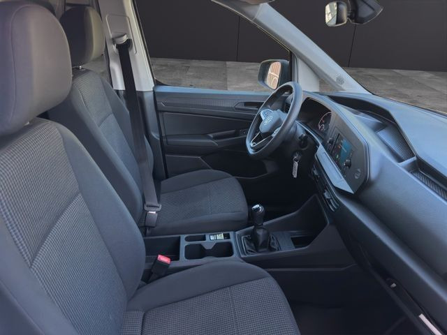 Volkswagen Caddy Kasten Cargo Maxi AHK KLIMA KAMERA PDC FLÜ - Мало комбе: слика 5 Volkswagen Caddy Kasten Cargo Maxi AHK KLIMA KAMERA PDC FLÜ - Мало комбе: слика 5