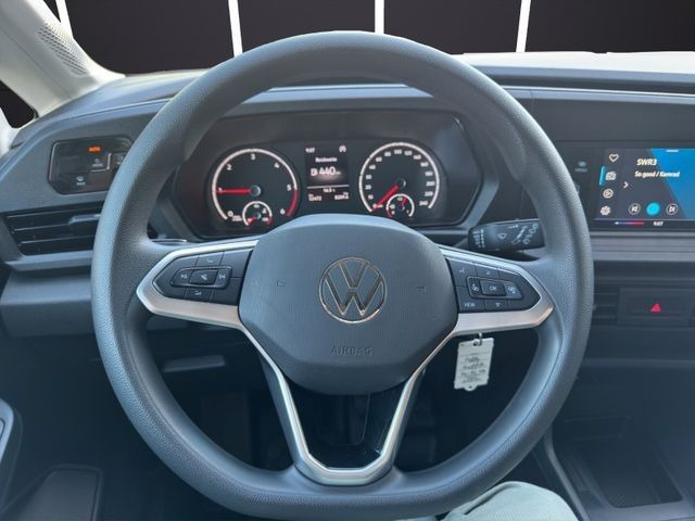 Volkswagen Caddy Kasten Cargo Maxi AHK KLIMA KAMERA PDC FLÜ - Мало комбе: слика 4 Volkswagen Caddy Kasten Cargo Maxi AHK KLIMA KAMERA PDC FLÜ - Мало комбе: слика 4