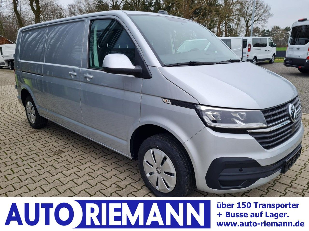 Volkswagen T6.1 Kasten TDI lang DSG LED KAMERA TEMPOMAT - Мало комбе: слика 1 Volkswagen T6.1 Kasten TDI lang DSG LED KAMERA TEMPOMAT - Мало комбе: слика 1