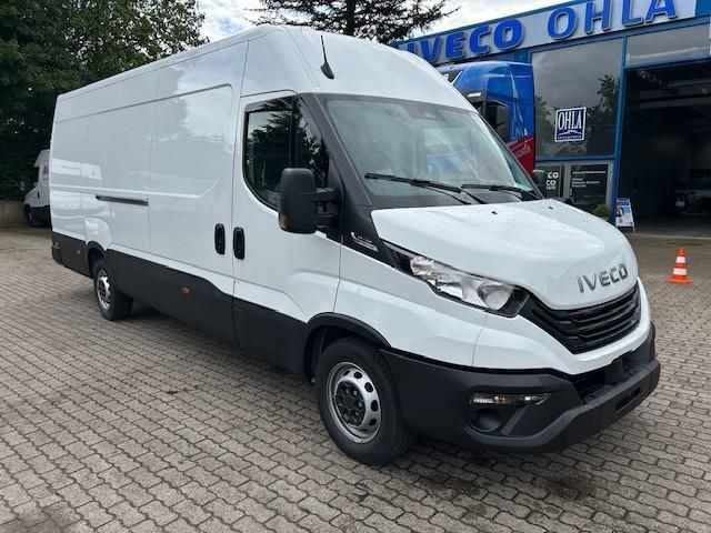 Iveco Daily 35S16A8V 4100 Automatik - Товарно комбе: слика 1 Iveco Daily 35S16A8V 4100 Automatik - Товарно комбе: слика 1