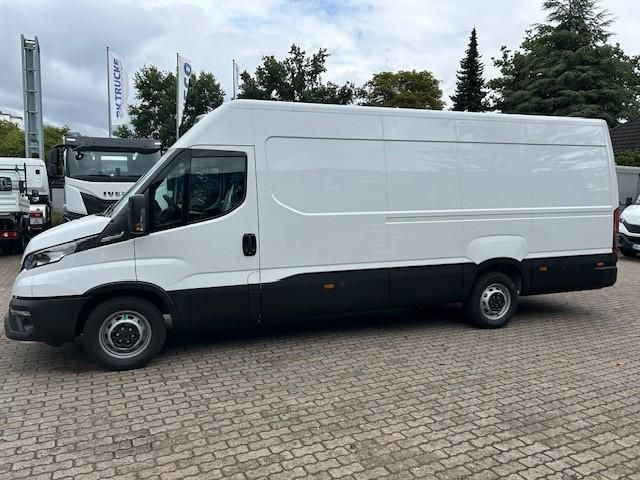 Iveco Daily 35S16A8V 4100 Automatik - Товарно комбе: слика 4 Iveco Daily 35S16A8V 4100 Automatik - Товарно комбе: слика 4