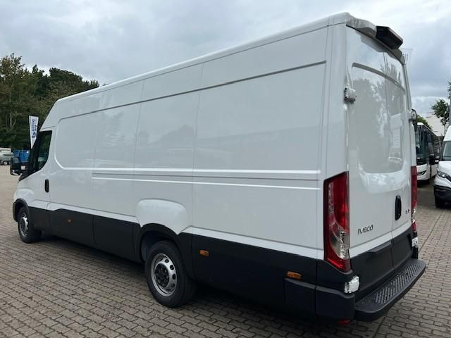 Iveco Daily 35S16A8V 4100 MY2024 0% Finanzierung 11... - Товарно комбе: слика 3 Iveco Daily 35S16A8V 4100 MY2024 0% Finanzierung 11... - Товарно комбе: слика 3