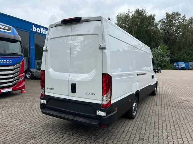 Iveco Daily 35S16A8V 4100 MY2024 0% Finanzierung 11... - Товарно комбе: слика 5 Iveco Daily 35S16A8V 4100 MY2024 0% Finanzierung 11... - Товарно комбе: слика 5