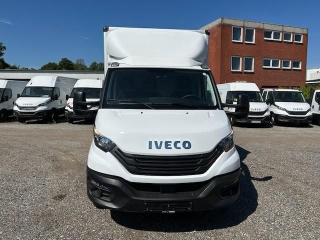 Iveco Daily 35S16H 3.0 LBW Kamera Spoiler 11... - Комбе фургон: слика 2 Iveco Daily 35S16H 3.0 LBW Kamera Spoiler 11... - Комбе фургон: слика 2