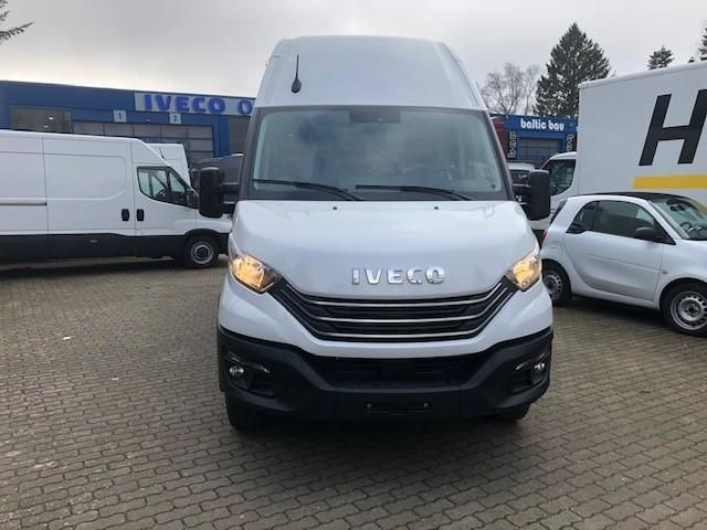 Iveco Daily 70C18HA8V 4100 L mm H3 AHK 132 kW (179 ... - Товарно комбе: слика 2 Iveco Daily 70C18HA8V 4100 L mm H3 AHK 132 kW (179 ... - Товарно комбе: слика 2