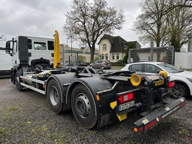 Iveco X-WAY AD280X46Y/PS ON Palfinger PH T20 SLD5 3... - Кипер: слика 5 Iveco X-WAY AD280X46Y/PS ON Palfinger PH T20 SLD5 3... - Кипер: слика 5