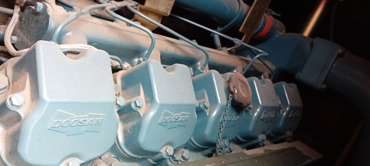 Нов Генераторска поставка Stamford Generator Cummins STAMFORD 1600 KVA 2015 rok . Agregaty Prądotwó: слика 42