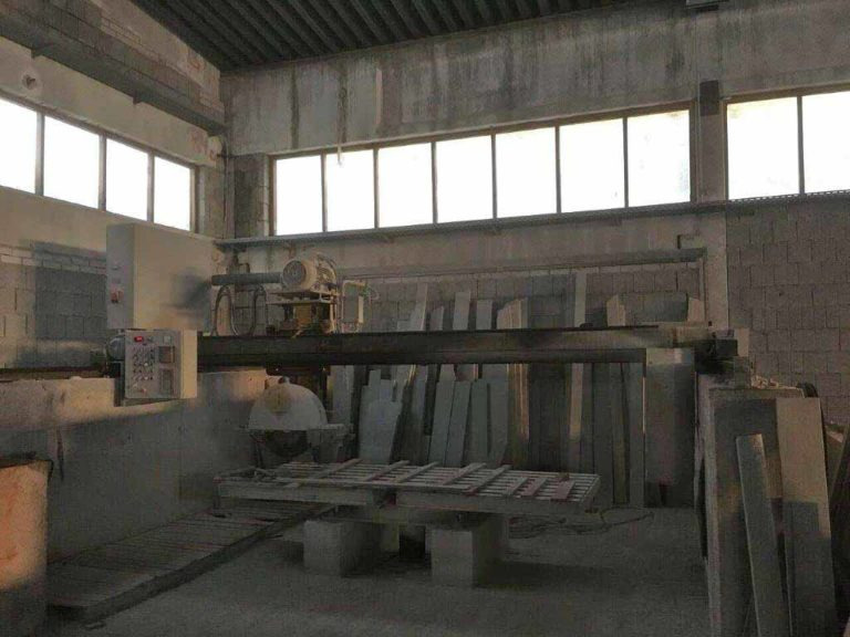 Carl-Meyer 600 mm – Stone saw / Steinsäge - Машински алат: слика 1 Carl-Meyer 600 mm – Stone saw / Steinsäge - Машински алат: слика 1