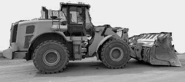 Caterpillar 950M – wheel loader / Radlader - Натоварувач: слика 1 Caterpillar 950M – wheel loader / Radlader - Натоварувач: слика 1