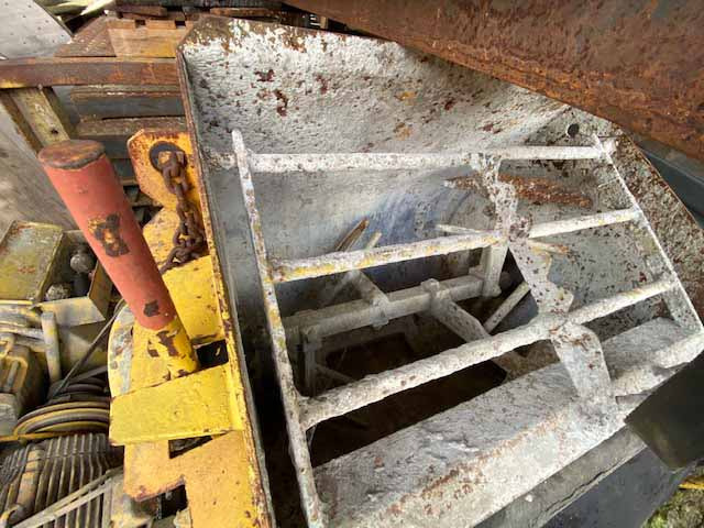 Putzmeister – concrete pump with e-motor / Betonpumpe mit E-Motor - Машина за бетон: слика 2 Putzmeister – concrete pump with e-motor / Betonpumpe mit E-Motor - Машина за бетон: слика 2