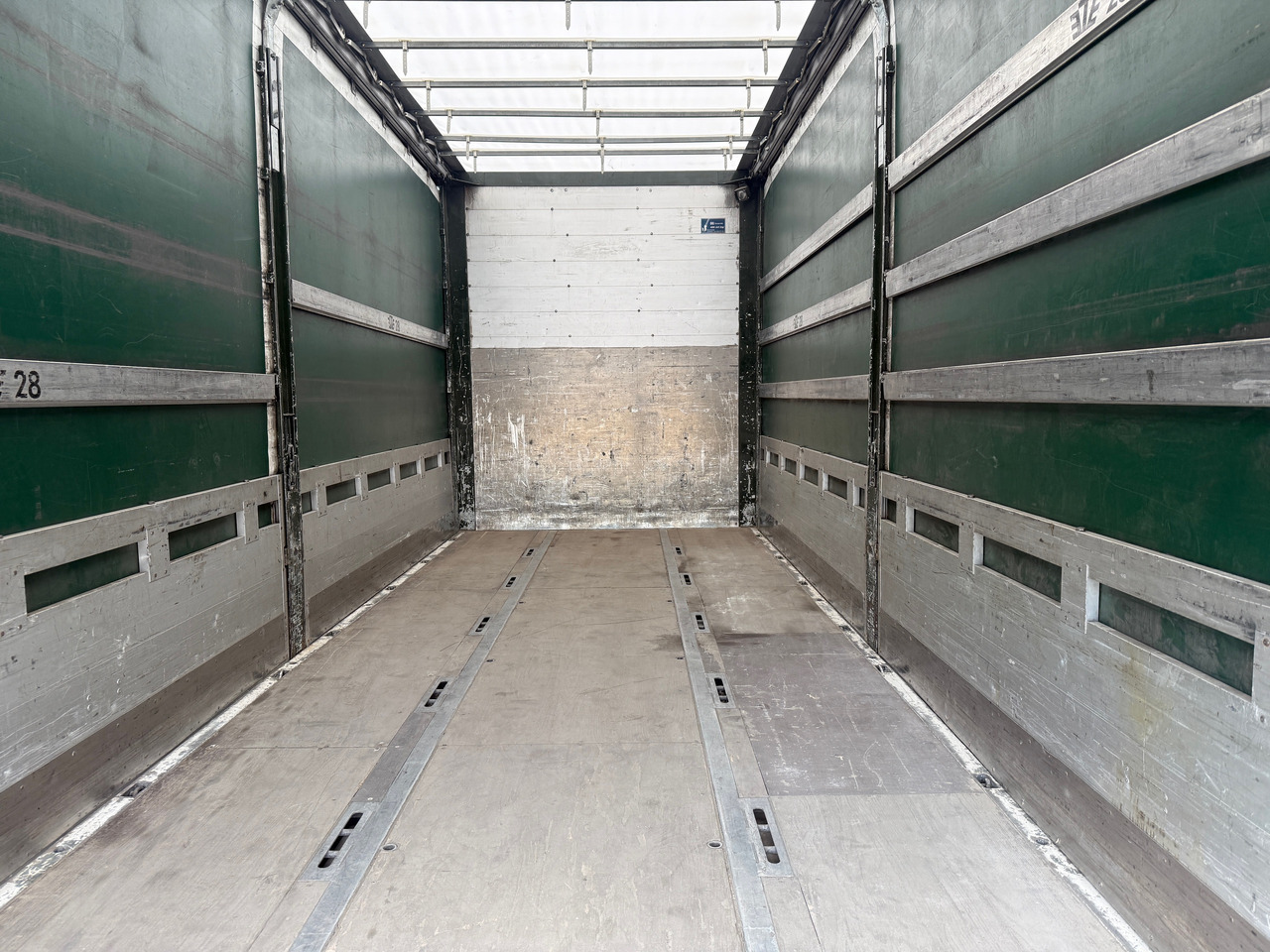 Камион со церада Volvo FH460 Pritsche Plane LBW Klima Retarder: слика 14 Камион со церада Volvo FH460 Pritsche Plane LBW Klima Retarder: слика 14