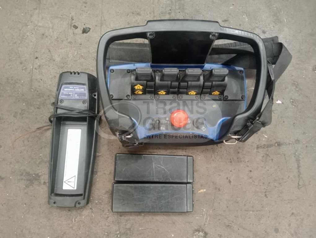 Grúa Fassi F26A.0.23 active - Кран за натоварување за Камион: слика 2 Grúa Fassi F26A.0.23 active - Кран за натоварување за Камион: слика 2