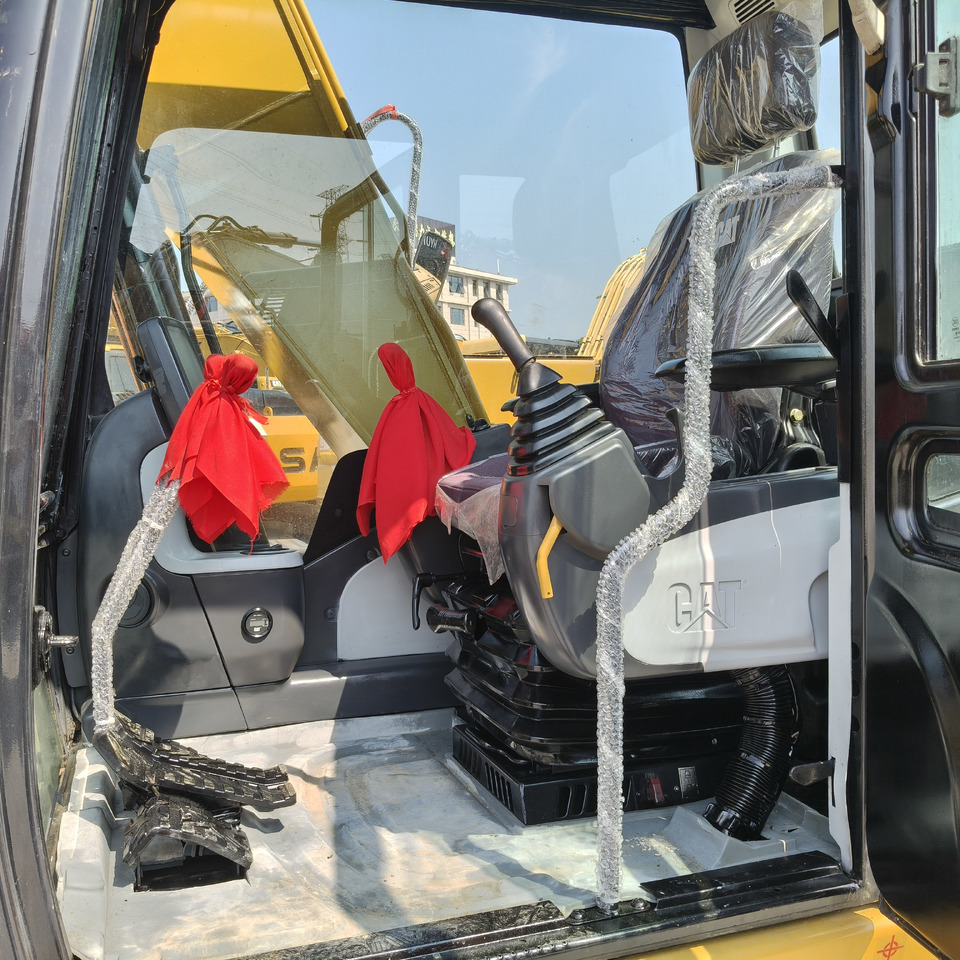 Багер CATERPILLAR 312D2: слика 7