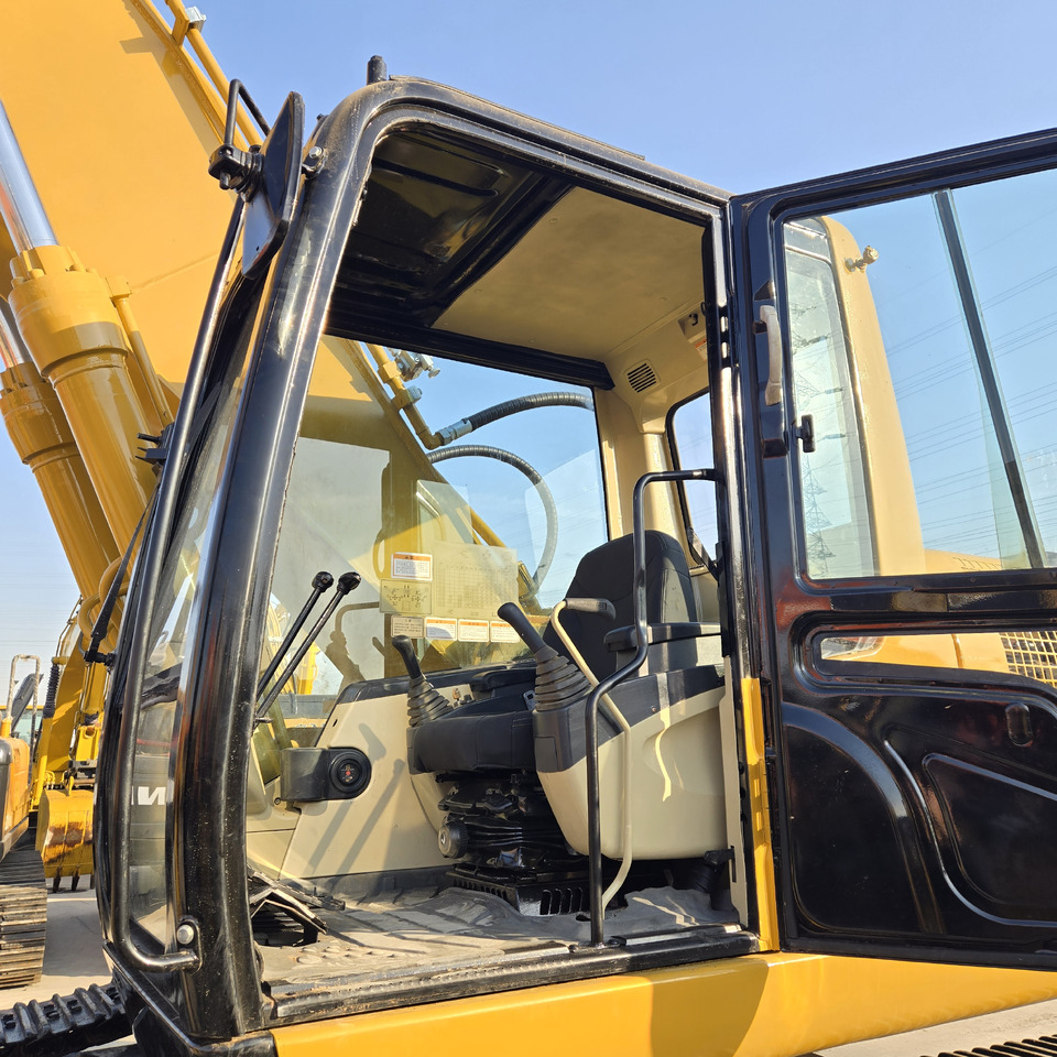 Багер CATERPILLAR 330CL: слика 8