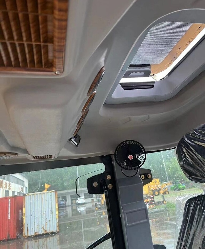 Caterpillar 420F - Ровокопач: слика 5 Caterpillar 420F - Ровокопач: слика 5