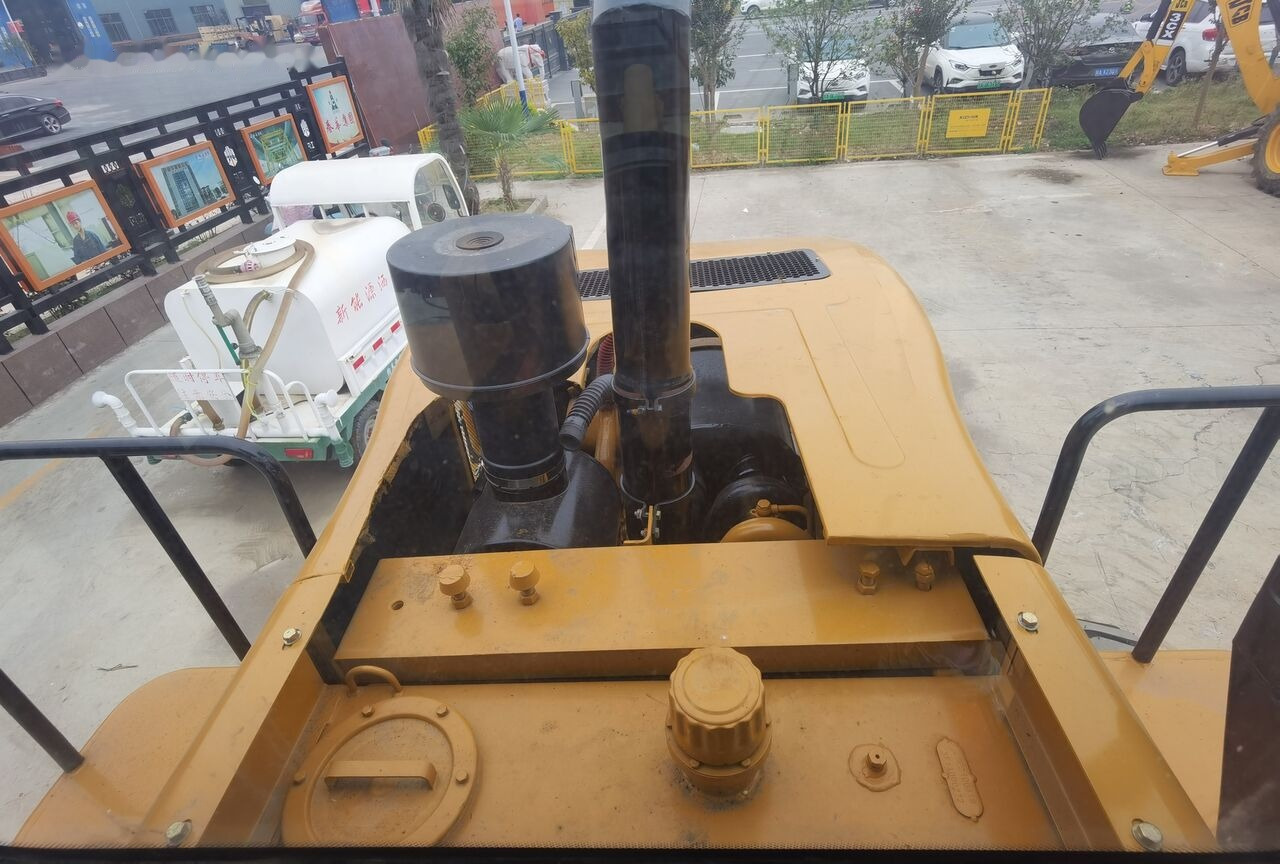 Caterpillar 966H - Натоварувач на тркала: слика 5 Caterpillar 966H - Натоварувач на тркала: слика 5