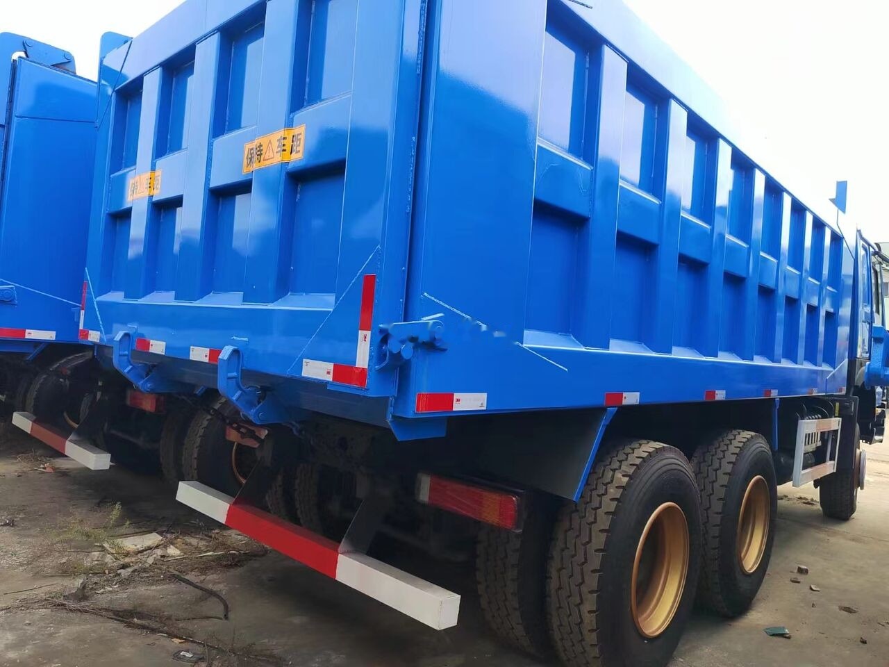 Howo  - Кипер: слика 2 Howo  - Кипер: слика 2