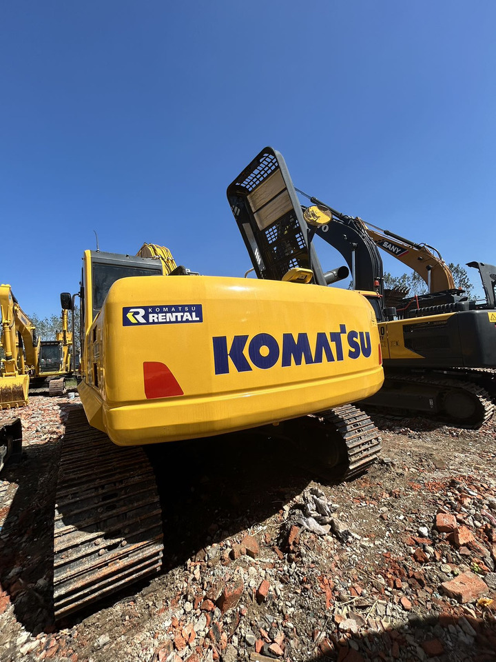 KOMATSU PC240-8 - Багер: слика 5 KOMATSU PC240-8 - Багер: слика 5