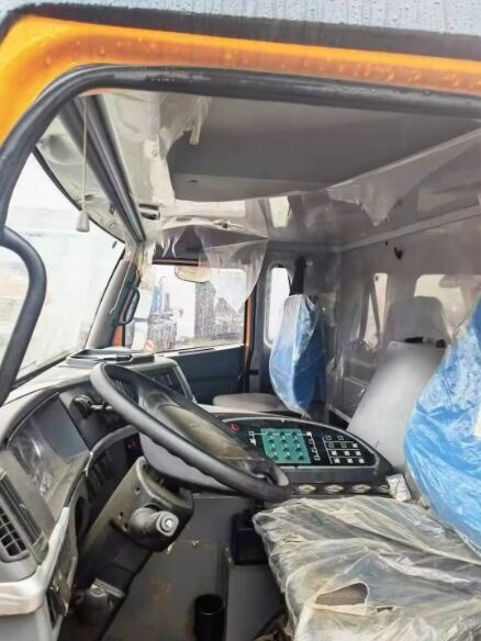 Sany STC2200 - Мобилен кран: слика 4 Sany STC2200 - Мобилен кран: слика 4
