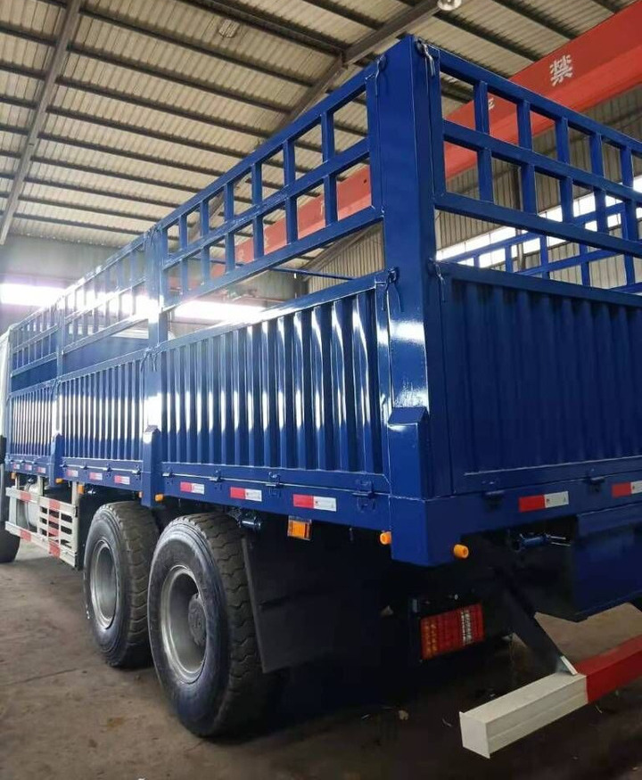 Sinotruk HOWO 375 6*4 Dump truck - Камион сандучар: слика 5 Sinotruk HOWO 375 6*4 Dump truck - Камион сандучар: слика 5