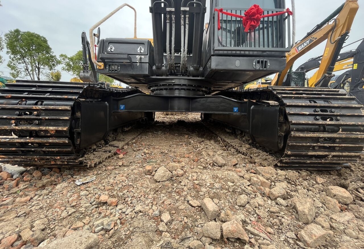 Volvo EC210 - Багер гасеничар: слика 5 Volvo EC210 - Багер гасеничар: слика 5