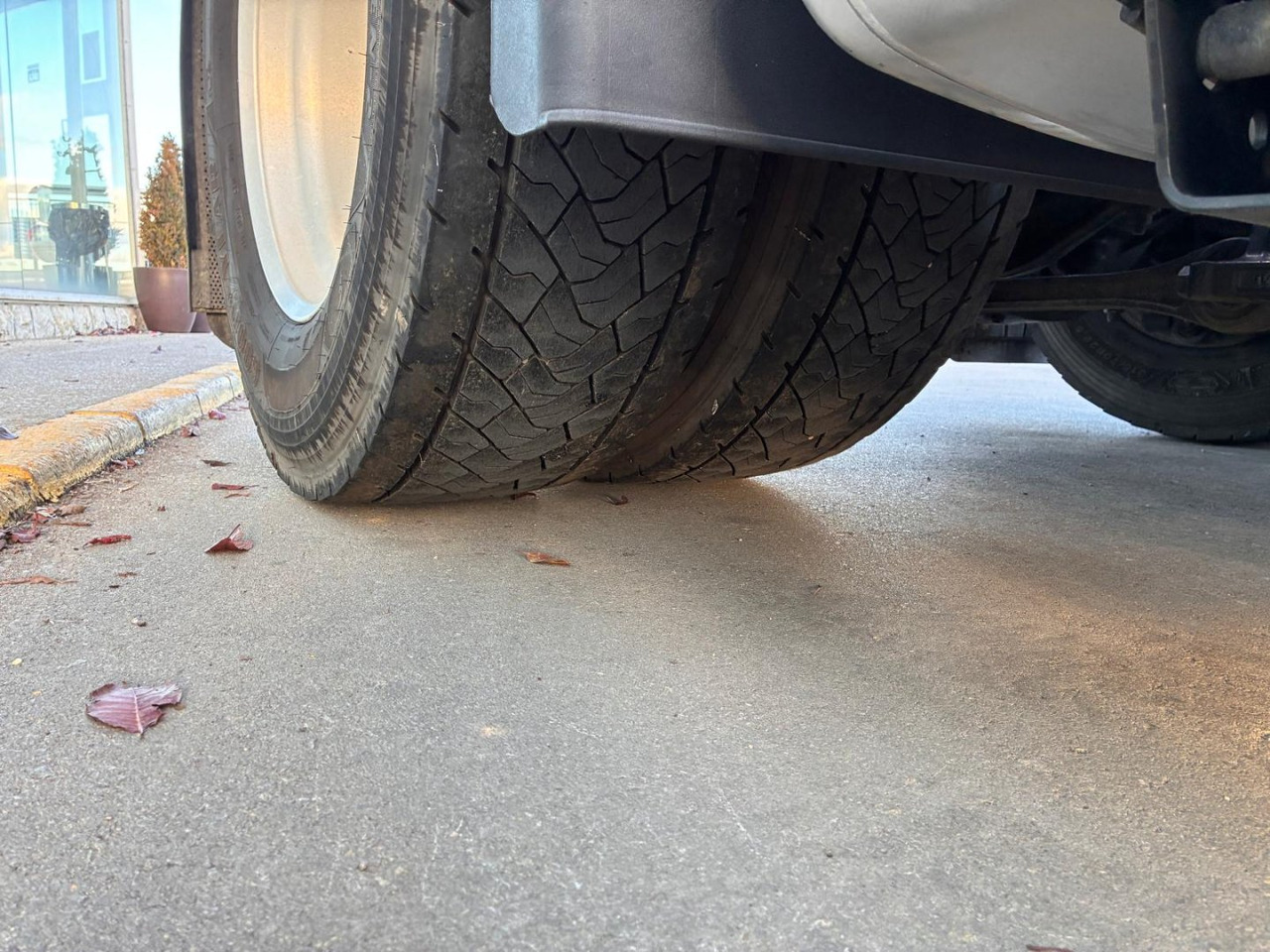 Камион влекач Cabeza Tractora IVECO 460 AUTOMATICO  INTARDER ADR: слика 9