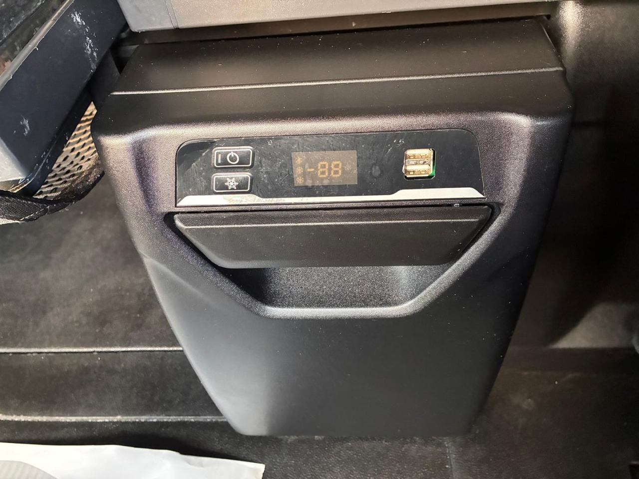 Камион влекач Cabeza Tractora IVECO 460 AUTOMATICO  INTARDER ADR: слика 13