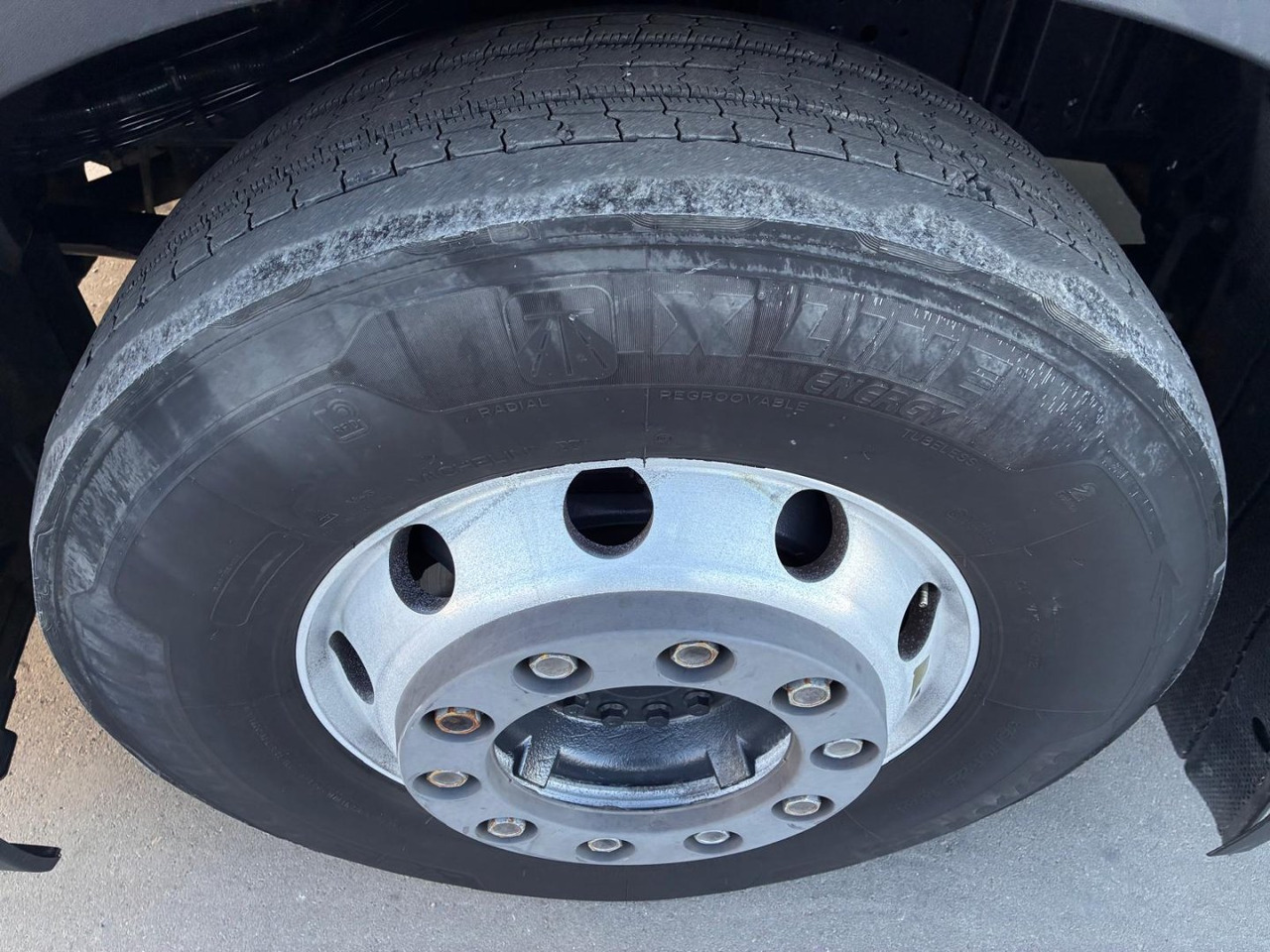 Камион влекач Cabeza Tractora IVECO 460 AUTOMATICO  INTARDER ADR: слика 15